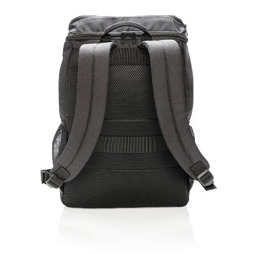 Рюкзак для ноутбука Swiss Peak из rPET AWARE™, 15''