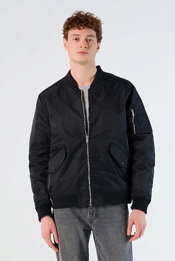 Куртка REBEL