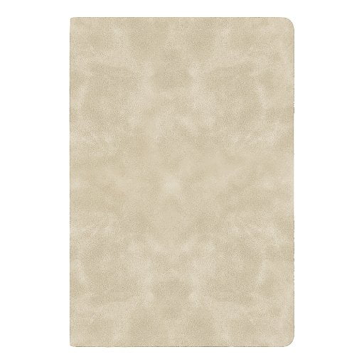 Ежедневник Flexy Luba А5, недатированный, в гибкой обложке
