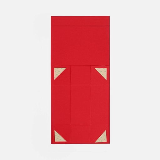 Коробка складная Quadra Fold