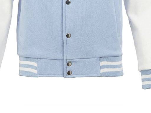 Бомбер Oxford, унисекс