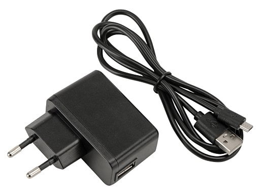 Настольная лампа с функцией беспроводной зарядки Starline