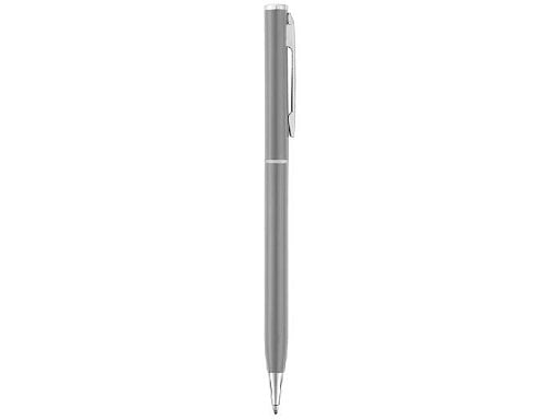 Ручка металлическая шариковая  Атриум 