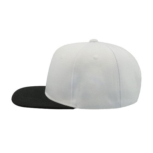 Бейсболка  SNAP BACK  6 клиньев