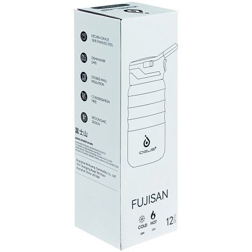 Термобутылка Fujisan 2.0
