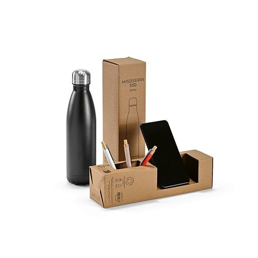 Бутылка Mississippi 550