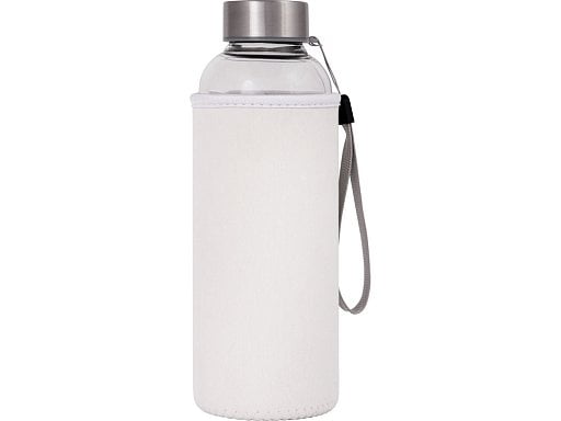 Бутылка для воды Pure c чехлом