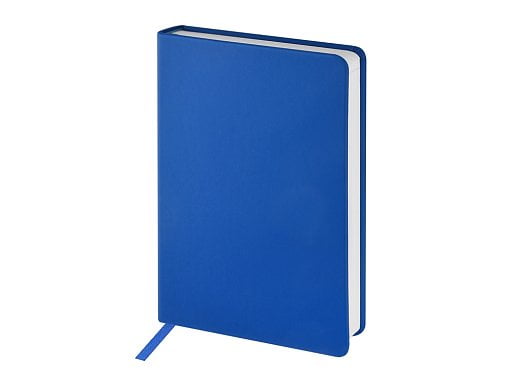 Ежедневник недатированный А5 Carrara