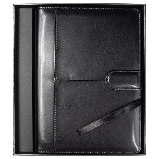 Ежедневник в суперобложке Country Business Pristine A5+, недатированный