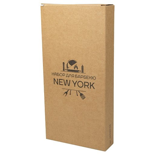 Набор для барбекю New York