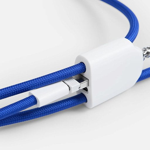 Кабель-ланьярд energyFlex Pro