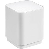 Беспроводная колонка с подсветкой гравировки Glim