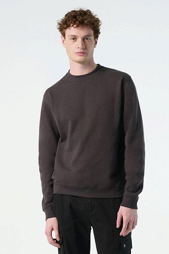 Свитшот NEW SUPREME