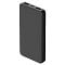 Внешний аккумулятор Polus, 10000 Mah, софт-тач покрытие