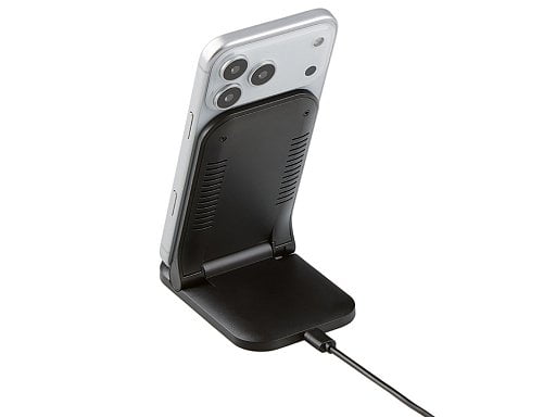 Беспроводное зарядное устройство Foldy, 15 Вт