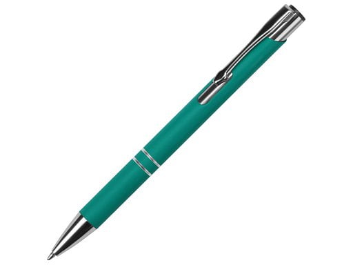 Ручка шариковая Legend Soft Touch Requis