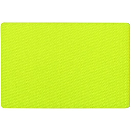 Наклейка тканевая Lunga, L