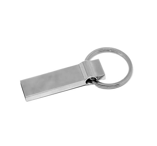 Флеш накопитель USB 2.0 Valencia, 16 GB