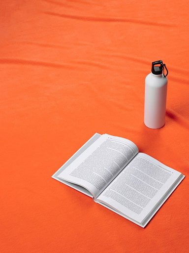 Дорожный плед Voyager 2