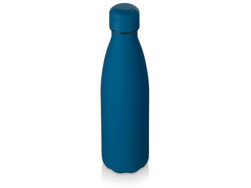 Термобутылка Актив Soft Touch, 500 мл