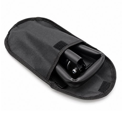 Лопата складная Multi Shovel Pro в чехле