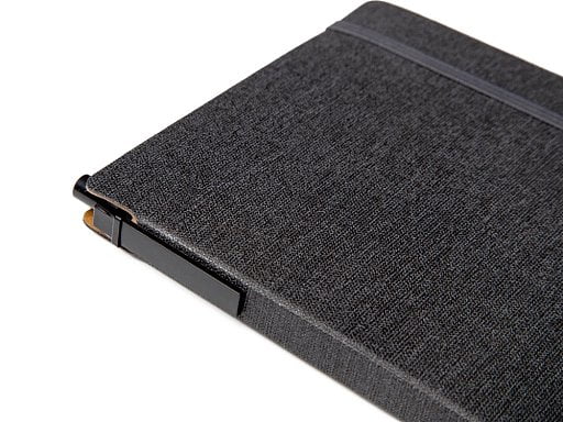 Блокнот с ручкой и набором стикеров А5 Write and stick