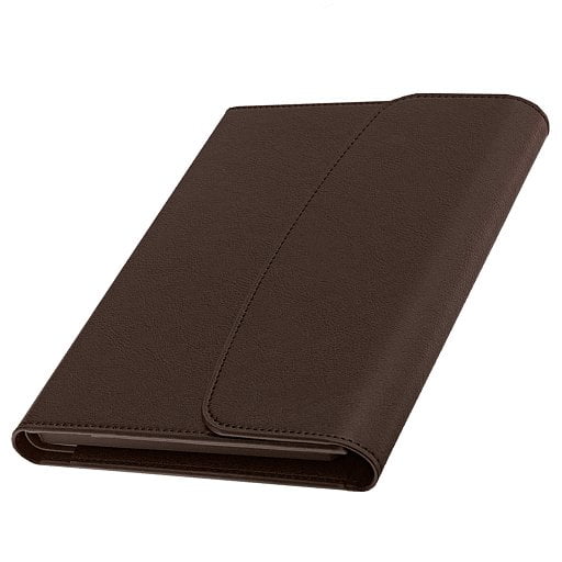 Ежедневник в суперобложке Country Bergamo Romanee A5+, недатированный, в твердой обложке