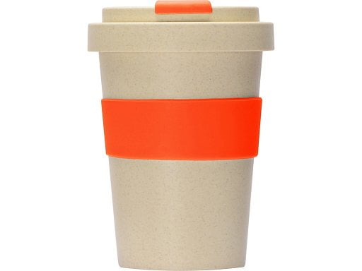 Стакан из пшеничного волокна Flava