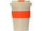 Стакан из пшеничного волокна Flava