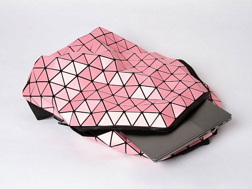 Рюкзак Rombica Mybag Prisma