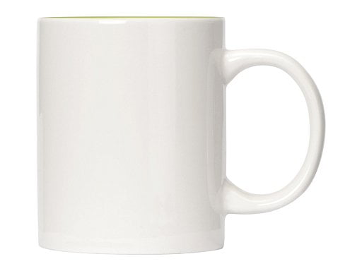 Кружка Sublime Color XL для сублимации 440мл