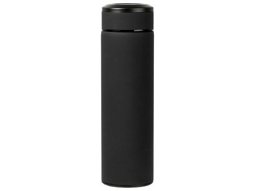 Вакуумный термос Vacuum Flask C1, soft touch, 420 мл
