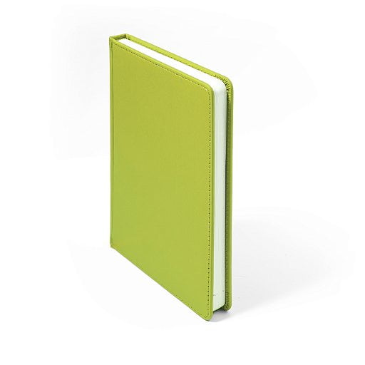 Ежедневник недатированный Campbell, А5