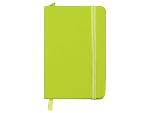 Блокнот А6 Vision, Lettertone