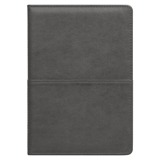 Ежедневник Smart Philadelphia Columbus А5, недатированный, в твердой обложке с поролоном