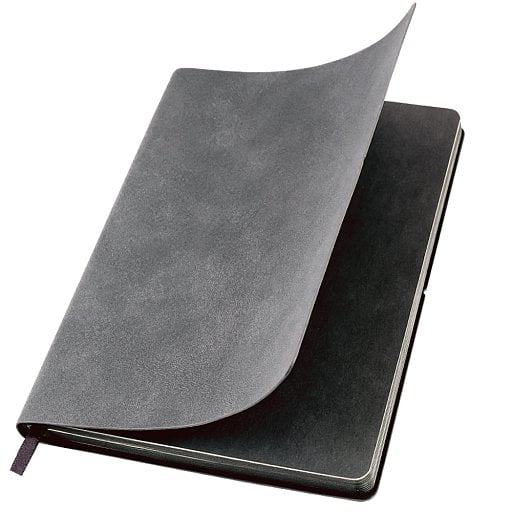 Ежедневник A5 недатированный Massimo в мягком переплете