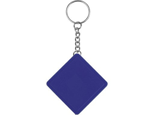 Брелок-рулетка  Дюйм , 1м