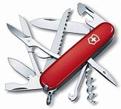 Офицерский нож Huntsman 91 Офицерский нож Huntsman 91
