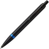 Ручка шариковая Parker IM Professionals Marine Blue BT