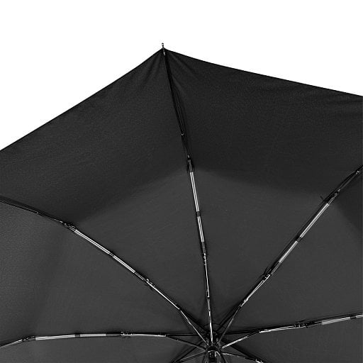 Зонт складной автомат, диаметр 117 см, Forest Lotus, ветроустойчивый, в подарочной коробке