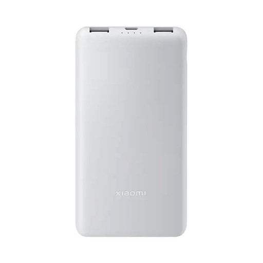 Внешний аккумулятор Xiaomi Power Bank Lite 10000мАч/22.5Вт