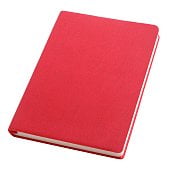 Ежедневник A5 недатированный Franco в мягком переплете