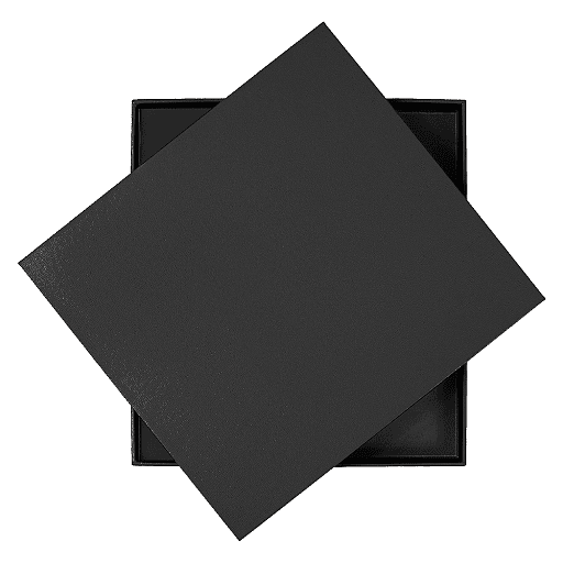 Коробка подарочная, размер  203*220*30 мм,  Solution Gift Linen для ежедневника и ручки