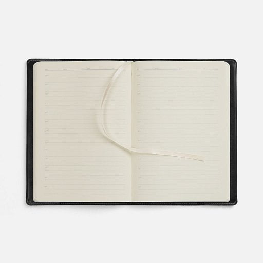 Ежедневник Apache, недатированный