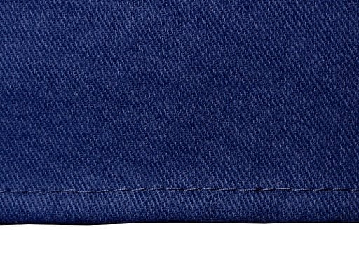 Хлопковый фартук Delight с карманом и регулируемыми завязками