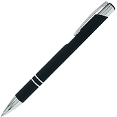 Ручка шариковая Legend Soft Touch