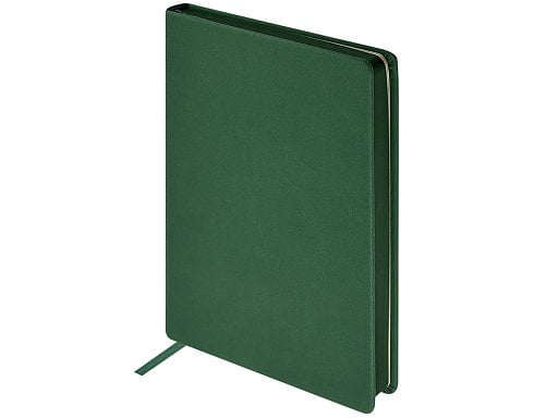 Ежедневник А5 Megapolis Color New soft-touch