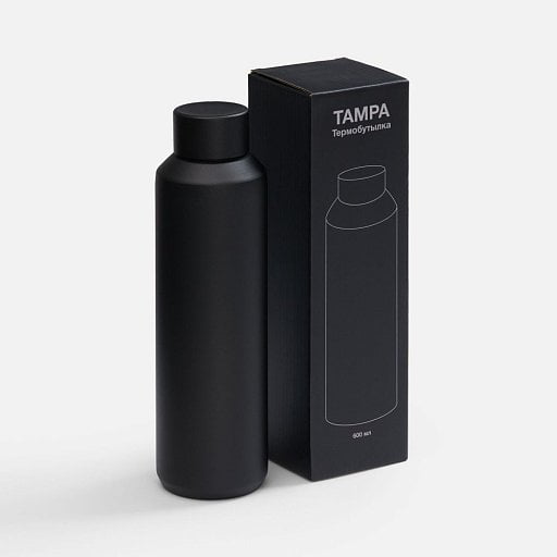 Термобутылка Tampa