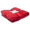 Плед мягкий флисовый Super Soft  Comfort Travel, 125*170 см