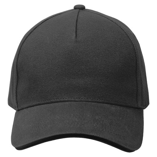 Кепка 5-панельная Greenwich 350